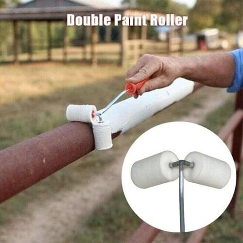 ISHOWTIENDA Paint Rollers