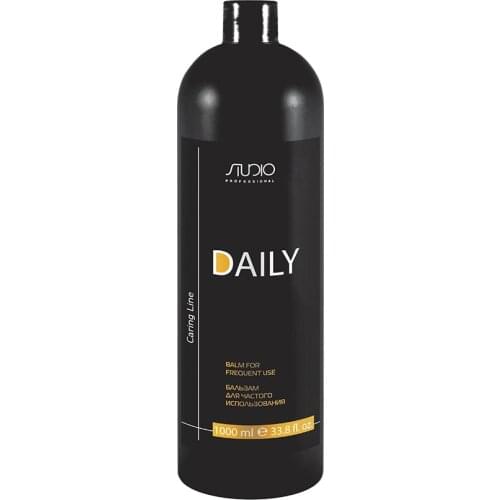 Kapous Hair Conditioners