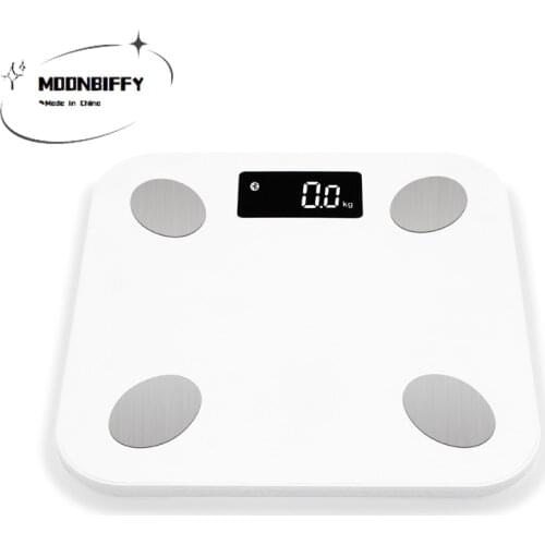 Весы напольные MOONBIFFY China At AliExpress