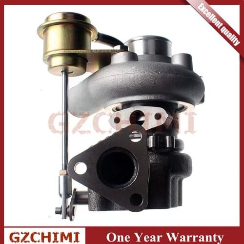1G643-17015 1E038-17016 1E038-17015 New Turbo For 2000- Kubota V-1505-T Agricultural Industrial Motor D1105-T Engine