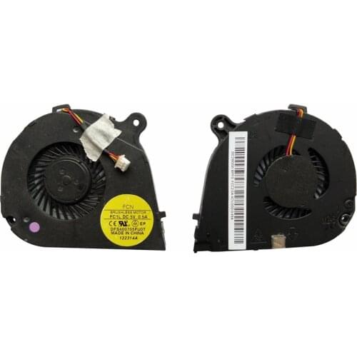 New Laptop cpu cooling fan for Acer Aspire V5-171 One 756 V5-131 AC710 Notebook Computer Processor EF50050S1-C060-G9A fan