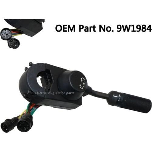 Original 9W1984 Control GP for Caterpillar DAEWOO DOOSAN