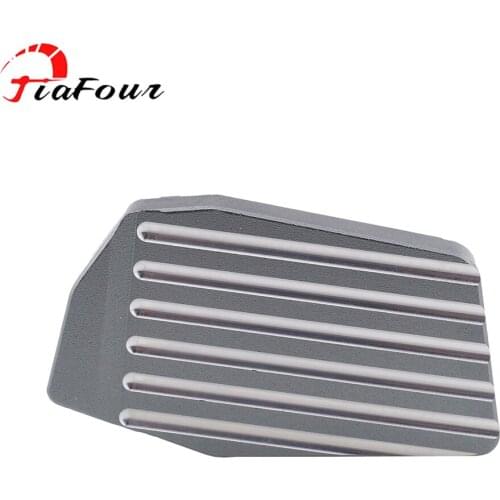 Fit K 1600 GT 2019-2021 Rear Foot Brake Lever Peg Pad For K1600GTL K1600B/GA 2019 2020 Extension Enlarge Extender