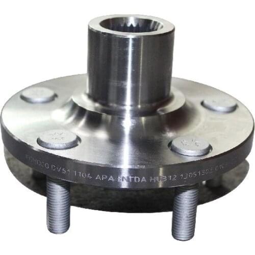 Drop shipping Original Front Wheel Hub Bearing Shaft Head For Ford KUGA MK2 2013-2019