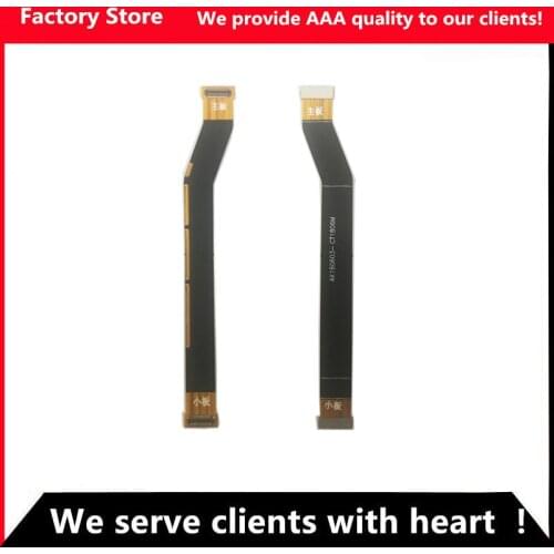 QYINTLCRACYGYP Flex Cables For Xiaomi Redmi Phones