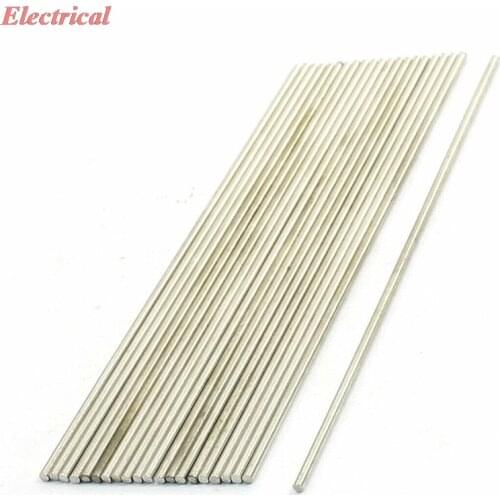 RC Car Axle 100mm Long 1.5mm Dia Stainless Steel Round Bar