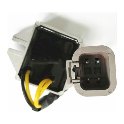 Voltage Regulator for Sea Doo Legend Summit Skandic MX Z Racing 515175655 2003-2005 MXZ X 440 Racing Snowmobile