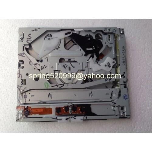Brand new Pioner single DVD mechanism CXX1234 cxx-1234 drive loader for Lexus Car dvd navigation audio