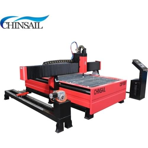 Crazy promotion and New Utility 1530 60a hobby cnc plasma cutter, cnc plasma cutting machine