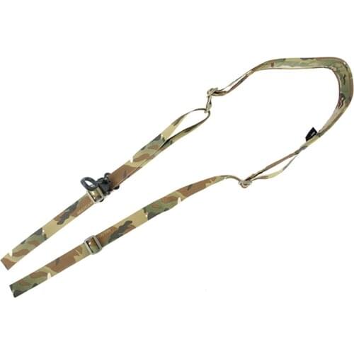 TMC3019-MC Tactical OIA Sling Warehouse with Outdoor Equipment, Shoulder Hanging