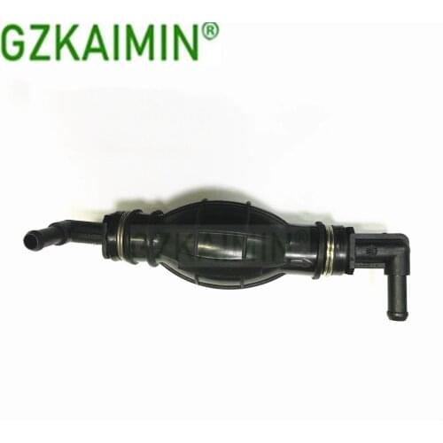 High Quality Auto Parts Fuel Primer suitable OEM 17051-EC00B 17051EC00B For Nissan Navara D40 Pathfinder R51M