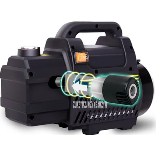 XM-291 Commercial High Power Professional Car Washing Machine Automatic High Pressure Car Wash Shop Cleaning Machine 2.4KW 220V