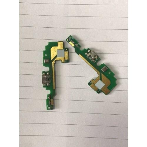 For China Mobile A3S M653 Snapdragon 425 Cell Phone USB Board Charging Dock Plug Repair Accessories Replacement