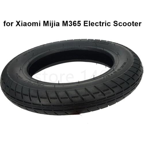 Xuancheng 10x2-6.1 Tyre 10 Inch tire tube for Xiaomi Mijia M365 Electric Scooter tyres 10*2 Inflation Wheel Tyre Inner