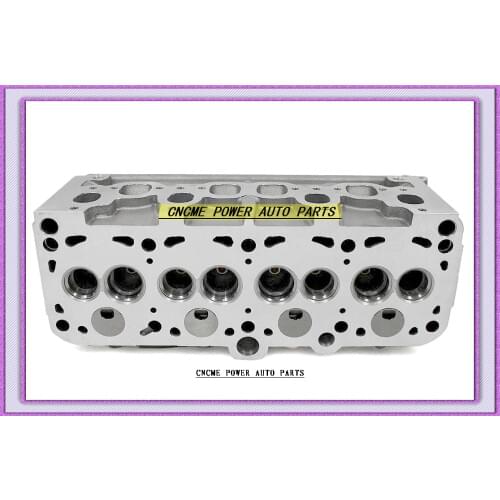 908 032 1Y 1.9L D 8v Bare Cylinder Head For VW Golf Vento Passat Caddy Polo For Audi 80D 90D Industrial 1896cc 028103351D 908032