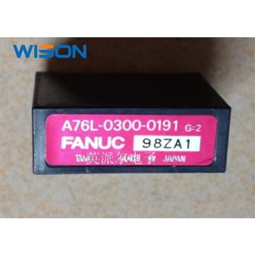 A76L-0300-0191 Free Shippin original MODULE