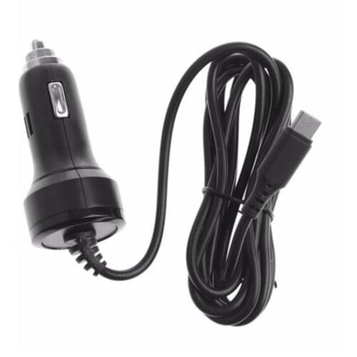 2M Long Cord Travel Power Supply 5V 2.4A USB Type C Car Charger Fast Charging Adapter Cable for Nintend Switch NS Lite Console