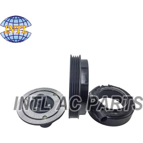 HS15 air conditioning car ac compressor magnetic clutch for Hyundai Getz pulley 97701-1C150 97701-25000 977011C150 9770125000