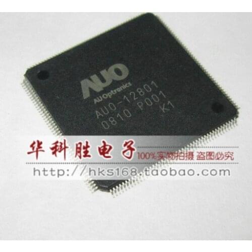 AUO-12801-K1 Free new LCD chip Shipping