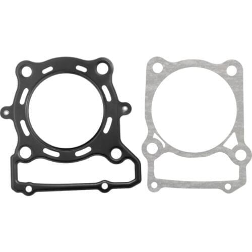 Motorcycle Engine Parts Head Side Cover Gasket for Kawasaki KLX300 1997-2007 /YF300 KLX YF 300