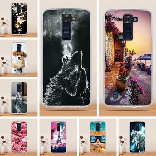 Чехлы для телефонов LG K8 ENGOI China At AliExpress