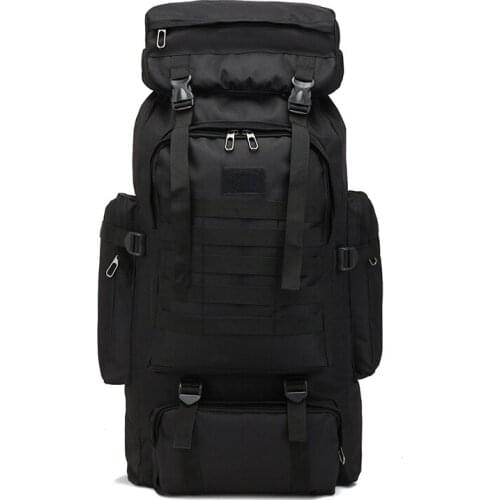 HUNI Expedition Backpacks