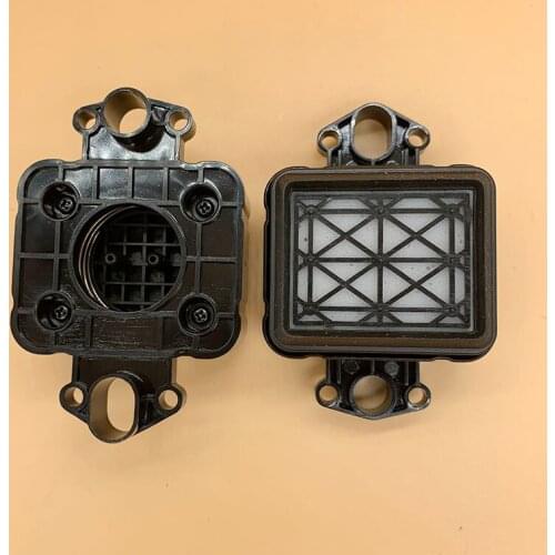 Imported rubber 5113 head cap top for Indoor piezo photo printer Epson 5113 printhead capping station cleaning unit ink filter