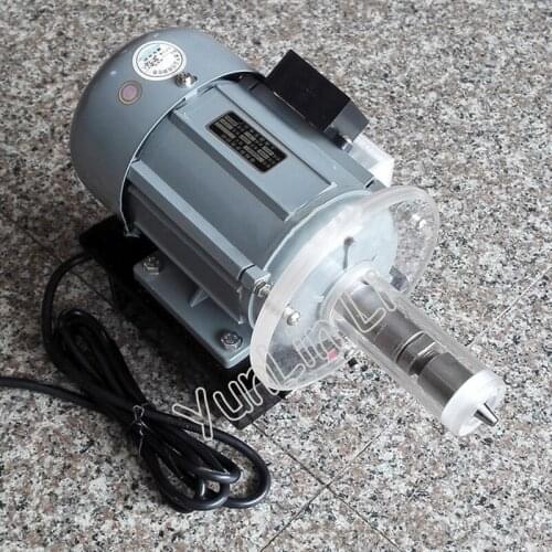 Varnished Wire Stripper Enamel Wire Stripping Machine DNB-6