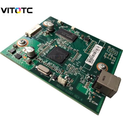CB409-60001 Formatter Board Compatible For HP Laserjet 1020 printer parts Printer Main Board Motherboard