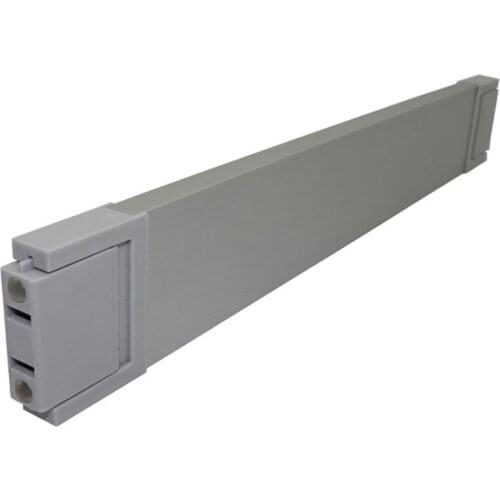 Multifunctional Stacked Drawer Separator Cabinet Wardrobe Drawer Aluminum Storage Baffle Easy Installation Trusted