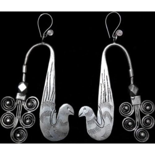 MOWYDY Piercing Earrings