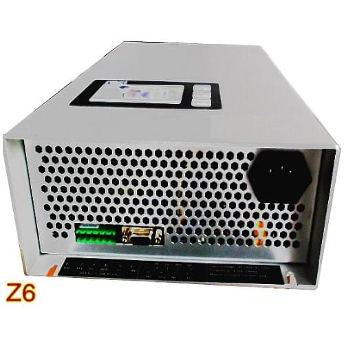 New type Yueming laser power dedicated 180W laser tube P18