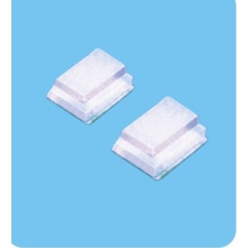 FC-2 self adhensive nylon wire clip wire clamp cable clamp free shipping