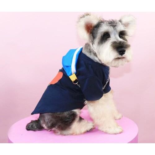 New Style Pet Dog Sling Bag For Small Medium Dogs Fashion Schnauzer Backpack French Bulldog Crossbody Bag Accessories PDZL13