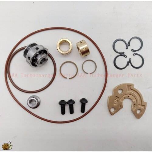 T25/TB25/T2 Turbo parts Repair/Rebuild Kits supplier AAA Turbocharger Parts