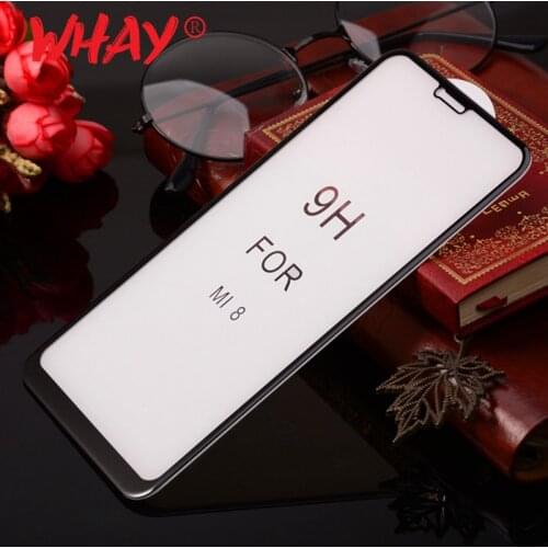 WHaY Screen Protectors For Xiaomi Mi 5