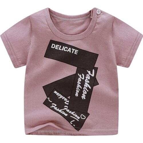 Футболки для девочек BibiCola China At AliExpress