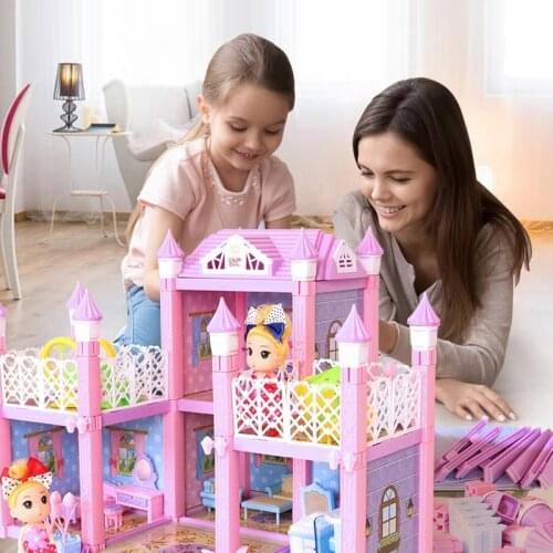 CONUSEA Baby Dolls