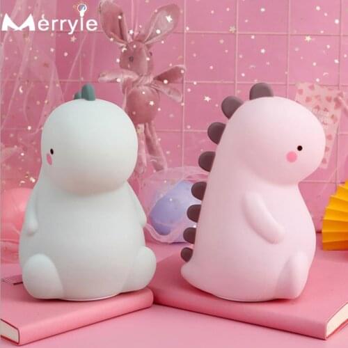 LED Night Lights MERRYLE China