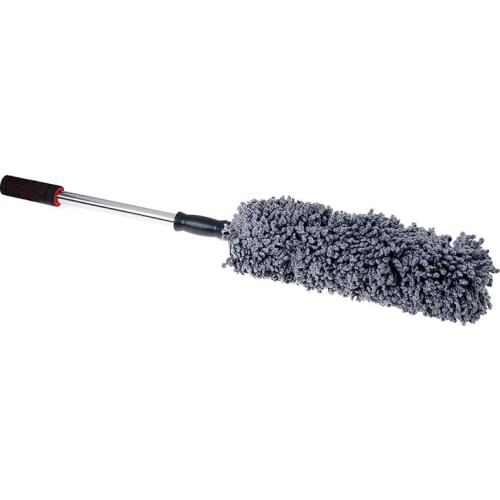 Car Microfiber Duster Cleaning Cloth car Care Clean Brush Dusting Tool Microfibre Wax Polishing Detailing Towels Washing Cloths