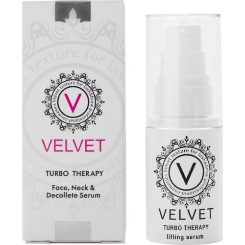VELVET COSMETICS Facial Care Products
