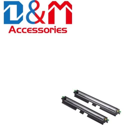 1Set Scanner parts Lower and Upper Image Guide 8348054 for Kodak i4200 i4600 i5000 Document Scanner Imaging guide Scanning bar