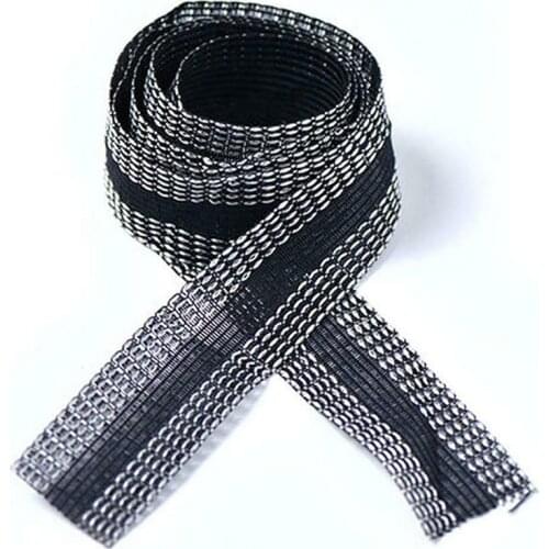 1 Roll Pants Mouth Self-adhesive Paste Pants Apparel Sewing Fabric Pants Mouth Paste Trouser Edge Shorten Aid Curling Tape