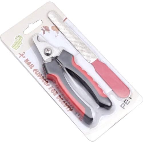 AQIABI Dog Claw Scissors