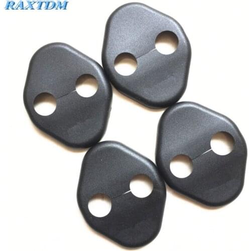 For KIA RIO k2 Soul Hyundai solaris verna door lock door lockbutton decoration cover door