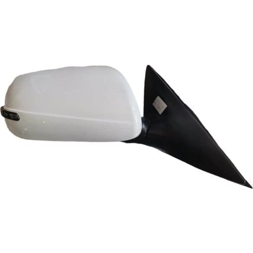 USED FOR TOYOTA CAMRY 2006-2011 LED; OME L:PZM47-YC737 R:PZM46-YC737