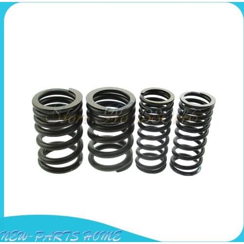 Valve Springs Set For Zongshen 2V Z190 190cc ZS1P62YML-2 Pit Dirt Bike Electric Start Engine