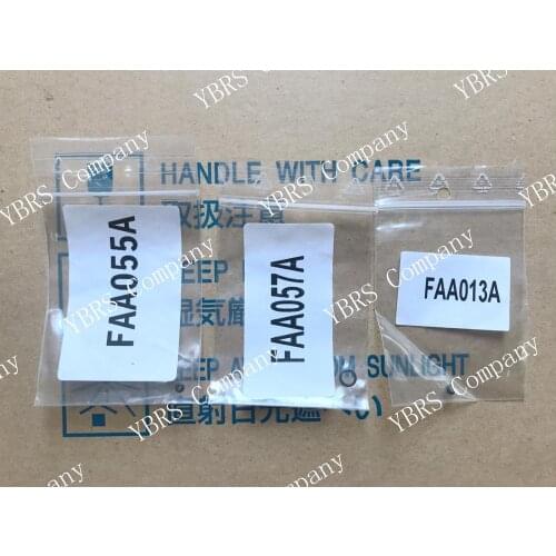 O-ring Maintenance Kit Set For Sampling and Piercing Needle For ABX P80 Pentra80 XL80 Beckman 5Diff AL FAA055A FAA013A FAA057A