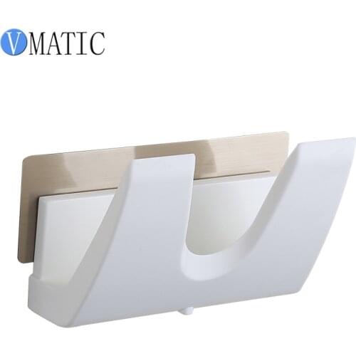 Creative Home Storage Device Kitchen Supplies Daily Necessities Non-Stick Cookware Lid Hook