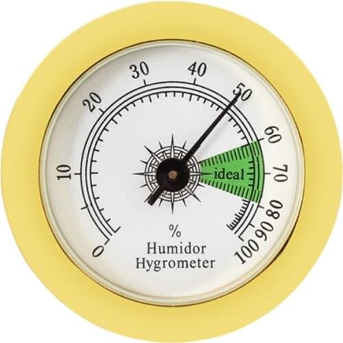 LUDHKK Cigar Humidors